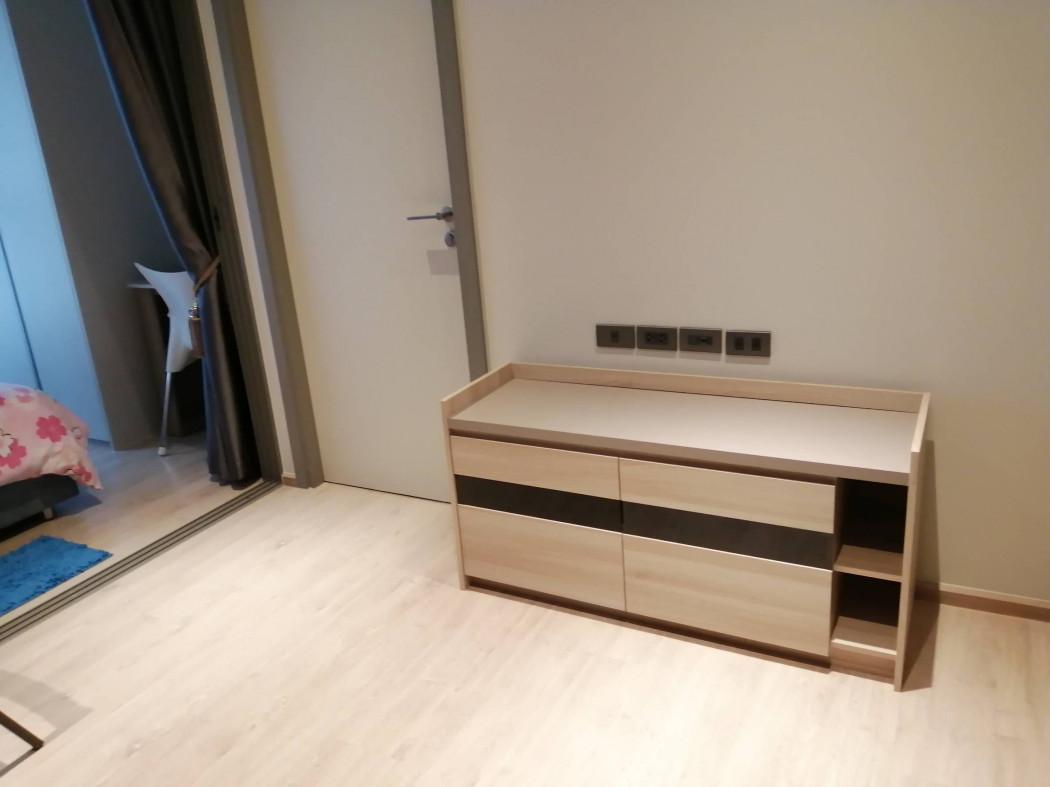 เช่าคอนโด Whizdom Station รัชดา-ท่าพระ (วิสซ์ดอม สเตชั่น รัชดา-ท่าพระ) - Condo Rental   - 3174032