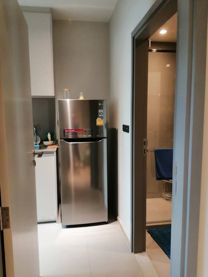 เช่าคอนโด Whizdom Station รัชดา-ท่าพระ (วิสซ์ดอม สเตชั่น รัชดา-ท่าพระ) - Condo Rental   - 3174034