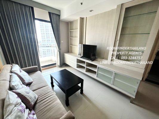 เช่าคอนโด ศุภาลัย พรีเมียร์ รัชดาฯ-นราธิวาส-สาทร - Condo Rental Supalai Premier Ratchada-Narathiwas-Sathorn - 3174047