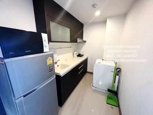เช่าคอนโด ศุภาลัย พรีเมียร์ รัชดาฯ-นราธิวาส-สาทร - Condo Rental Supalai Premier Ratchada-Narathiwas-Sathorn - 3174040
