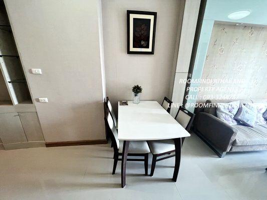 เช่าคอนโด ศุภาลัย พรีเมียร์ รัชดาฯ-นราธิวาส-สาทร - Condo Rental Supalai Premier Ratchada-Narathiwas-Sathorn - 3174043