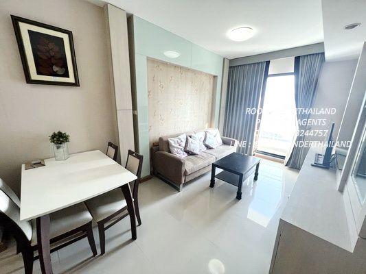 เช่าคอนโด ศุภาลัย พรีเมียร์ รัชดาฯ-นราธิวาส-สาทร - Condo Rental Supalai Premier Ratchada-Narathiwas-Sathorn - 3174038