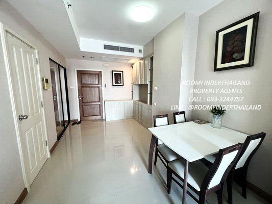 เช่าคอนโด ศุภาลัย พรีเมียร์ รัชดาฯ-นราธิวาส-สาทร - Condo Rental Supalai Premier Ratchada-Narathiwas-Sathorn - 3174039