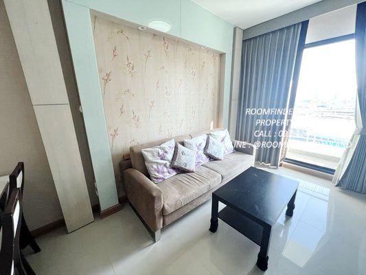 เช่าคอนโด ศุภาลัย พรีเมียร์ รัชดาฯ-นราธิวาส-สาทร - Condo Rental Supalai Premier Ratchada-Narathiwas-Sathorn - 3174046
