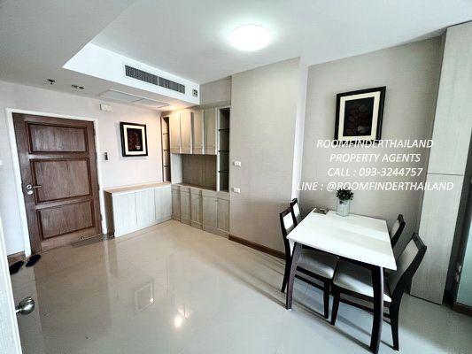 เช่าคอนโด ศุภาลัย พรีเมียร์ รัชดาฯ-นราธิวาส-สาทร - Condo Rental Supalai Premier Ratchada-Narathiwas-Sathorn - 3174045