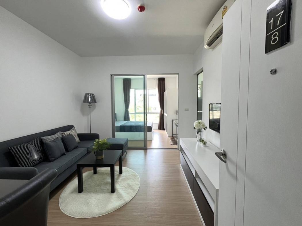 ขายคอนโด Smart Z อ่อนนุช(สมาร์ท ซี อ่อนนุช) - Sell Condo   - 3174060