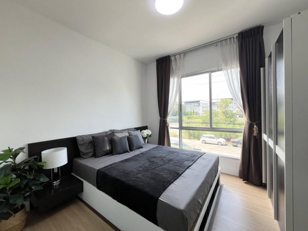 ขายคอนโด Smart Z อ่อนนุช(สมาร์ท ซี อ่อนนุช) - Sell Condo   - 3174064