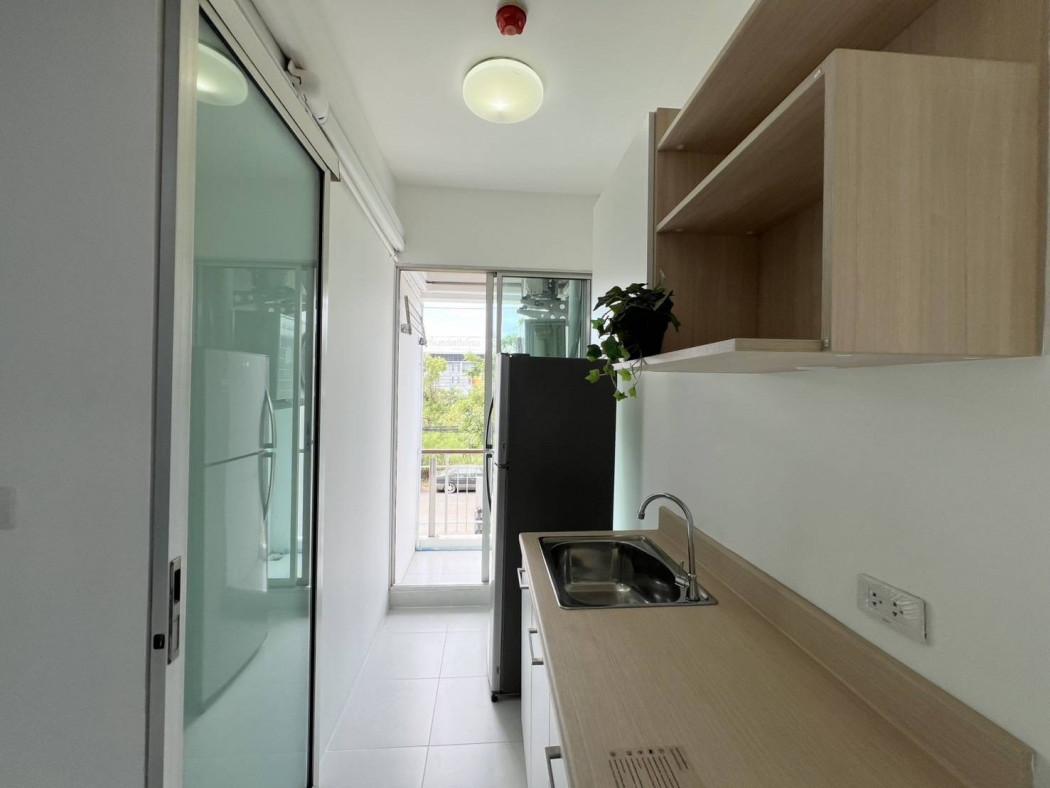 ขายคอนโด Smart Z อ่อนนุช(สมาร์ท ซี อ่อนนุช) - Sell Condo   - 3174065