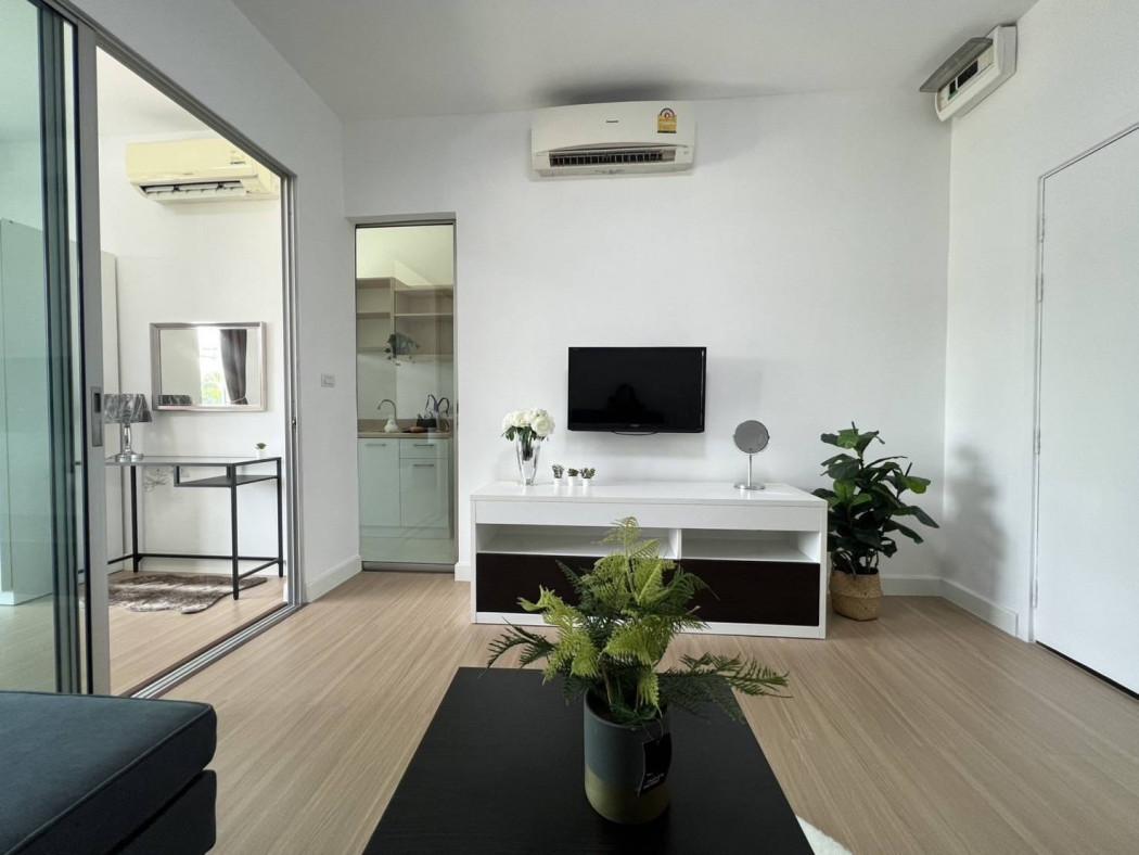 ขายคอนโด Smart Z อ่อนนุช(สมาร์ท ซี อ่อนนุช) - Sell Condo   - 3174061