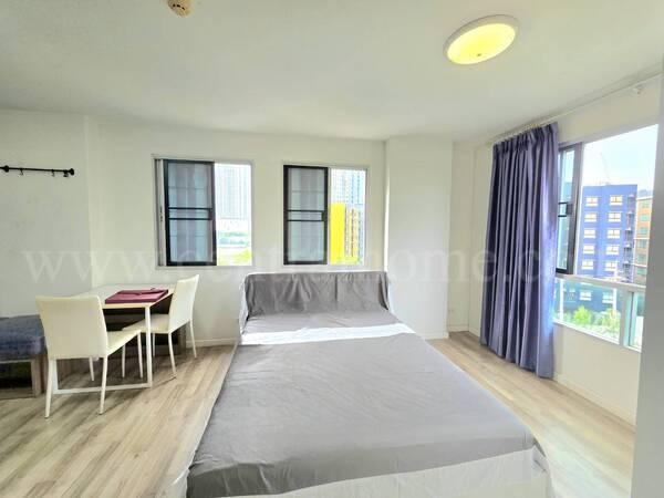 ขายคอนโด ดีคอนโด รังสิต-ธรรมศาสตร์ - Sell Condo D Condo Rangsit-thammasat - 3174124
