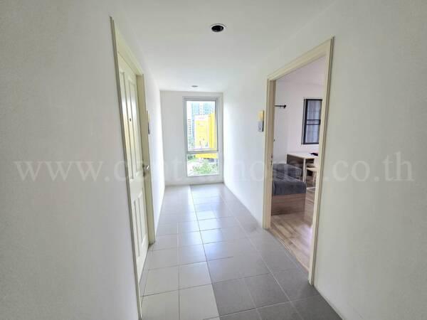 ขายคอนโด ดีคอนโด รังสิต-ธรรมศาสตร์ - Sell Condo D Condo Rangsit-thammasat - 3174128