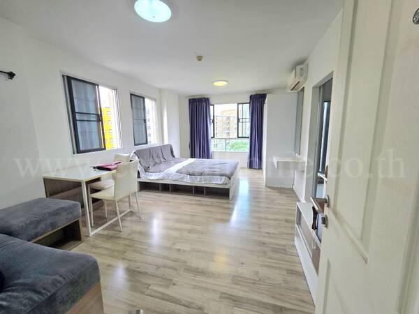 ขายคอนโด ดีคอนโด รังสิต-ธรรมศาสตร์ - Sell Condo D Condo Rangsit-thammasat - 3174122