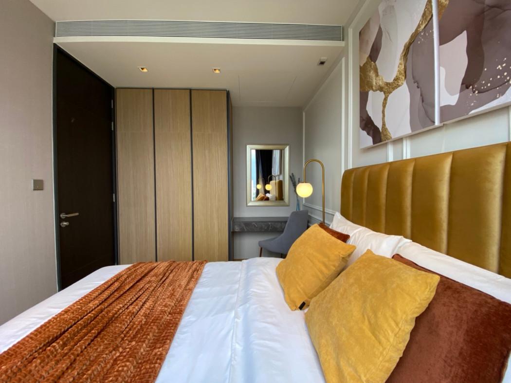 เช่าคอนโด BEATNIQ สุขุมวิท 32 (บีทนิค สุขุมวิท 32) - Condo Rental   - 3174245