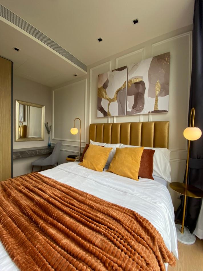 เช่าคอนโด BEATNIQ สุขุมวิท 32 (บีทนิค สุขุมวิท 32) - Condo Rental   - 3174244