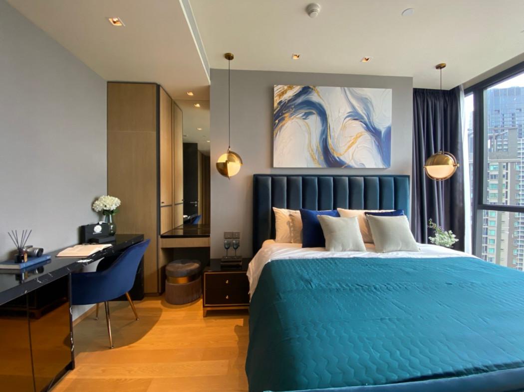 เช่าคอนโด BEATNIQ สุขุมวิท 32 (บีทนิค สุขุมวิท 32) - Condo Rental   - 3174248