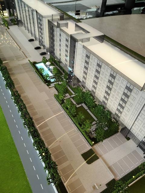 ขายคอนโด ไม่ - Sell Condo   - 3174315