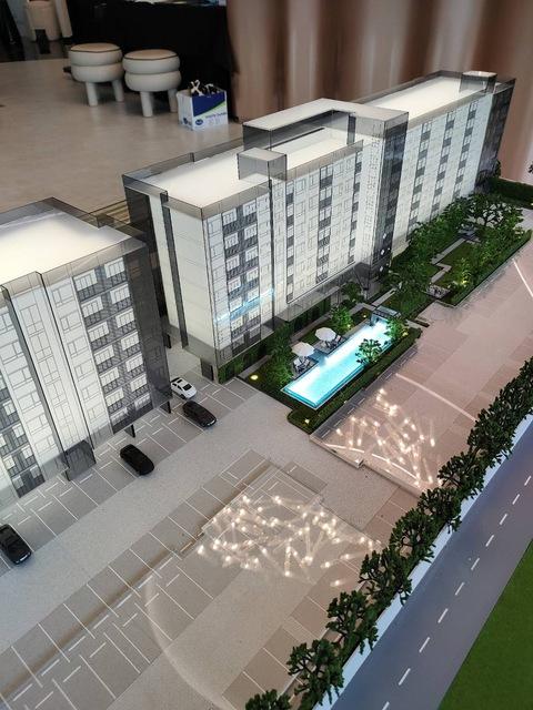 ขายคอนโด ไม่ - Sell Condo   - 3174312