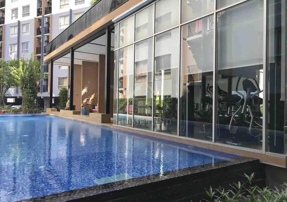 ขายคอนโด พลัม คอนโด บางใหญ่ สเตชั่น - Sell Condo Plum Condo Bangyai Station - 3174395