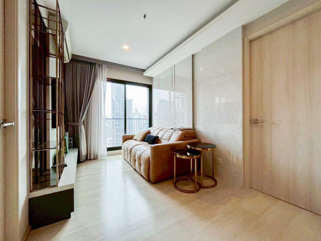 ขายคอนโด Life Asoke : ไลฟ์ อโศก - Sell Condo   - 3174445