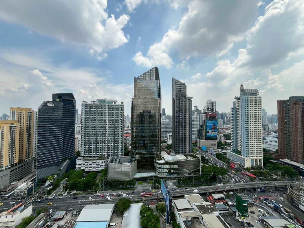 ขายคอนโด Life Asoke : ไลฟ์ อโศก - Sell Condo   - 3174455