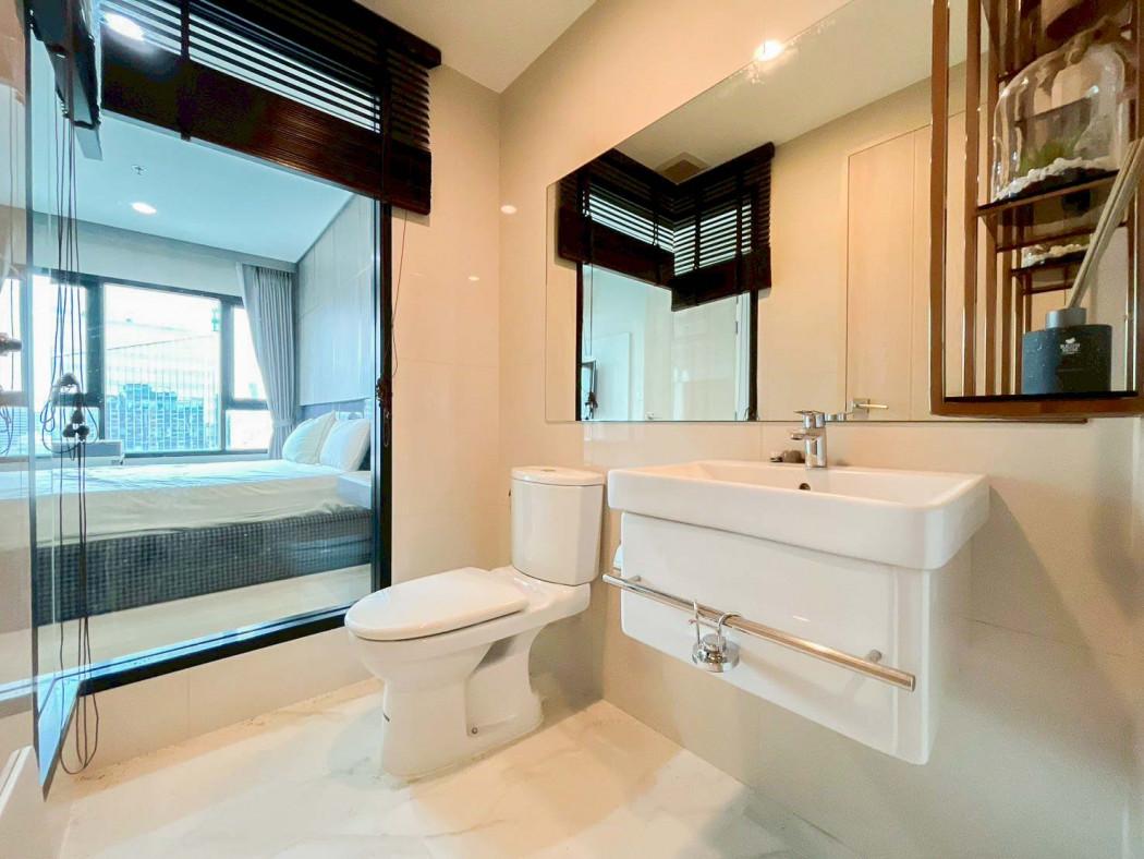 ขายคอนโด Life Asoke : ไลฟ์ อโศก - Sell Condo   - 3174454