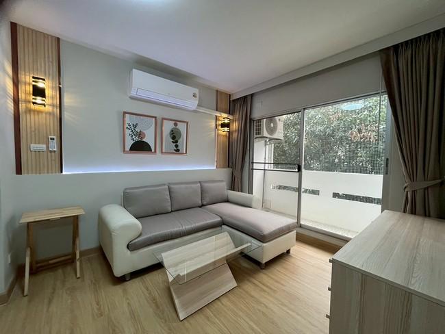 ขายคอนโด บ้านสวนธน ศรีนครินทร์ คอนโดมิเนียม - Sell Condo Baan Suanthon Srinakarin condominium - 3174475