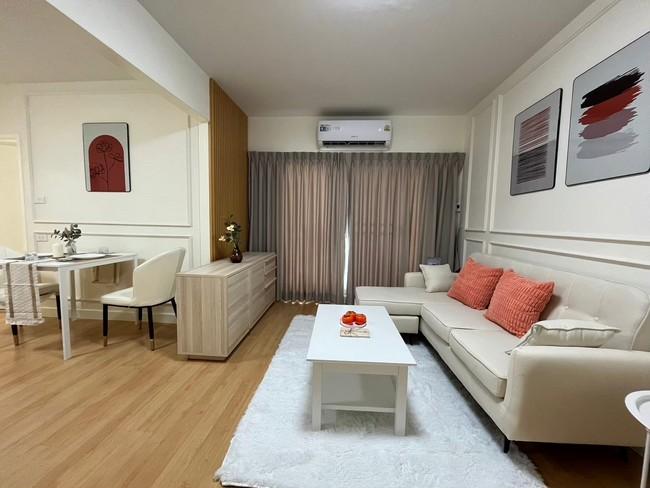 ขายคอนโด บ้านสวนธน ศรีนครินทร์ คอนโดมิเนียม - Sell Condo Baan Suanthon Srinakarin condominium - 3174487