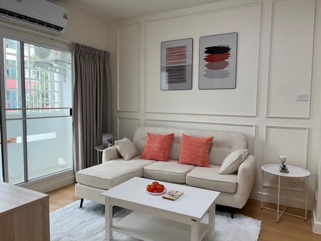 ขายคอนโด บ้านสวนธน ศรีนครินทร์ คอนโดมิเนียม - Sell Condo Baan Suanthon Srinakarin condominium - 3174484