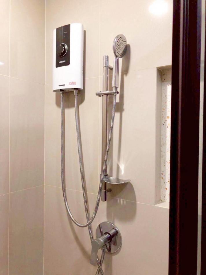 เช่าคอนโด เอ็กซ์ที ห้วยขวาง คอนโดมิเนียม - Condo Rental XT Huaikhwang condominium - 3174498