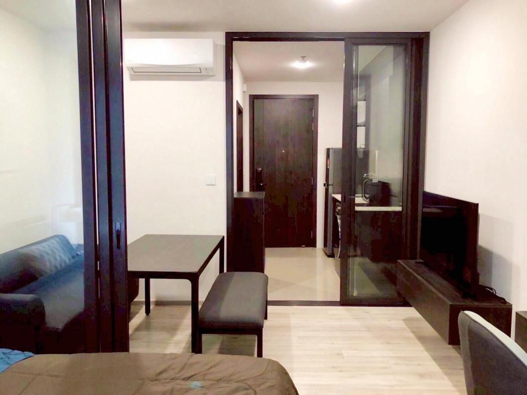 เช่าคอนโด เอ็กซ์ที ห้วยขวาง คอนโดมิเนียม - Condo Rental XT Huaikhwang condominium - 3174496