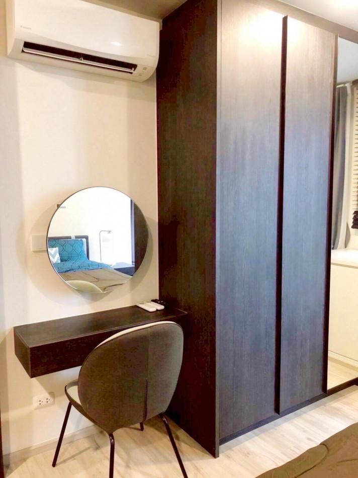 เช่าคอนโด เอ็กซ์ที ห้วยขวาง คอนโดมิเนียม - Condo Rental XT Huaikhwang condominium - 3174497
