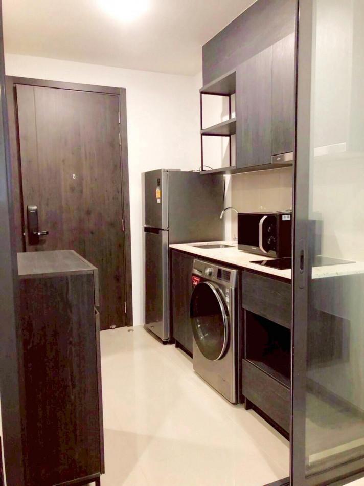 เช่าคอนโด เอ็กซ์ที ห้วยขวาง คอนโดมิเนียม - Condo Rental XT Huaikhwang condominium - 3174493