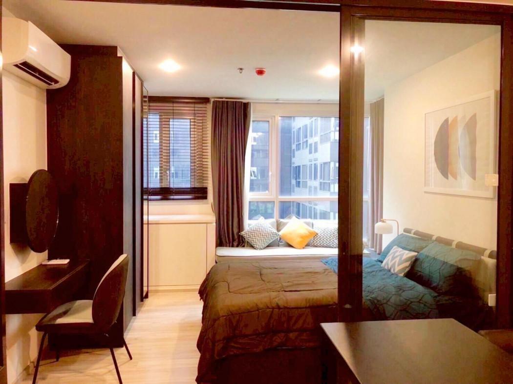 เช่าคอนโด เอ็กซ์ที ห้วยขวาง คอนโดมิเนียม - Condo Rental XT Huaikhwang condominium - 3174490