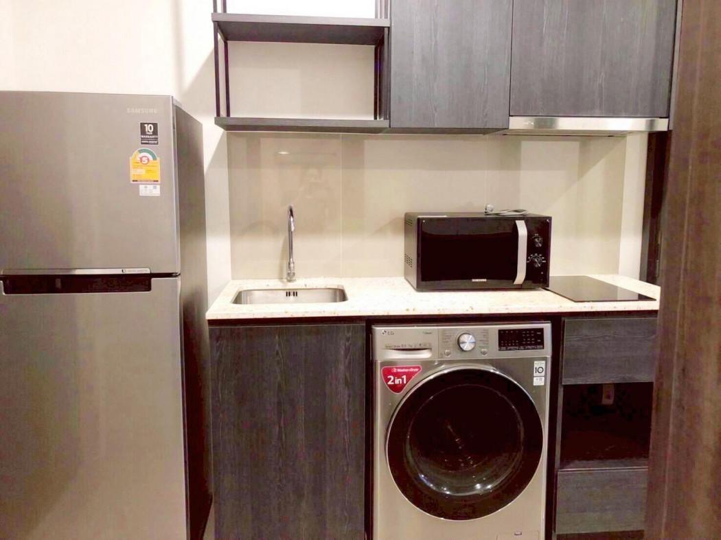 เช่าคอนโด เอ็กซ์ที ห้วยขวาง คอนโดมิเนียม - Condo Rental XT Huaikhwang condominium - 3174492