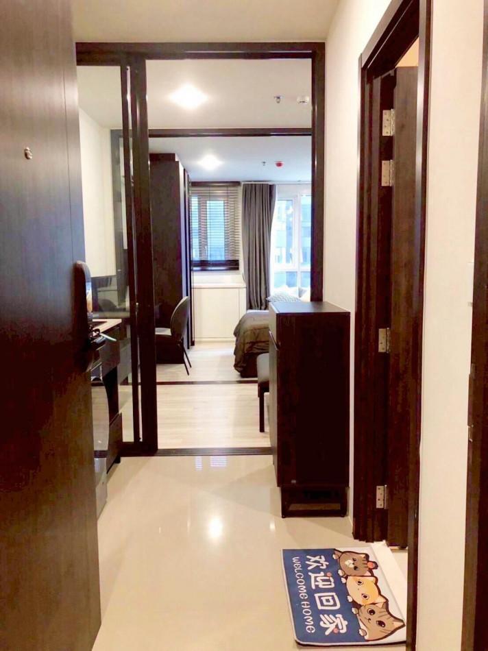 เช่าคอนโด เอ็กซ์ที ห้วยขวาง คอนโดมิเนียม - Condo Rental XT Huaikhwang condominium - 3174491