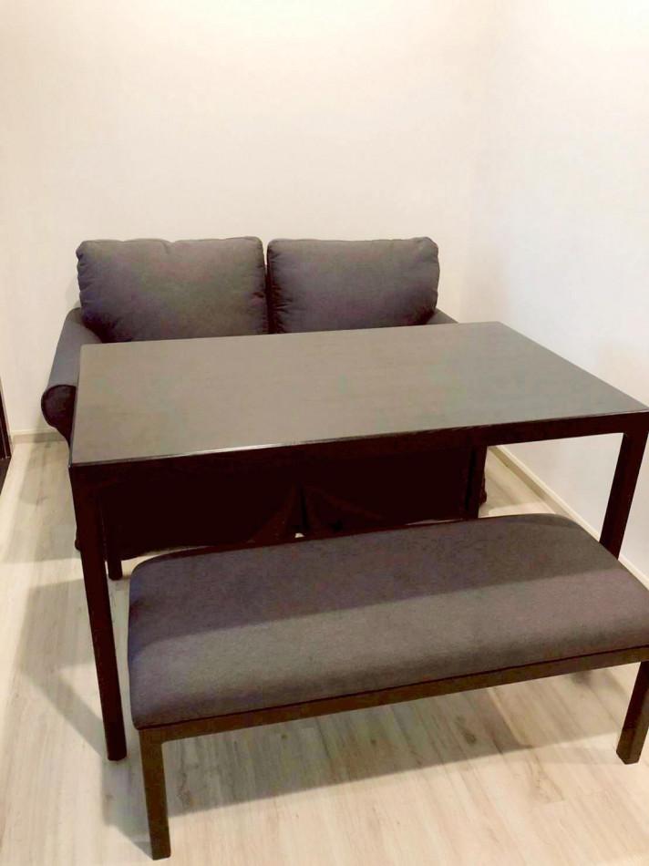 เช่าคอนโด เอ็กซ์ที ห้วยขวาง คอนโดมิเนียม - Condo Rental XT Huaikhwang condominium - 3174495