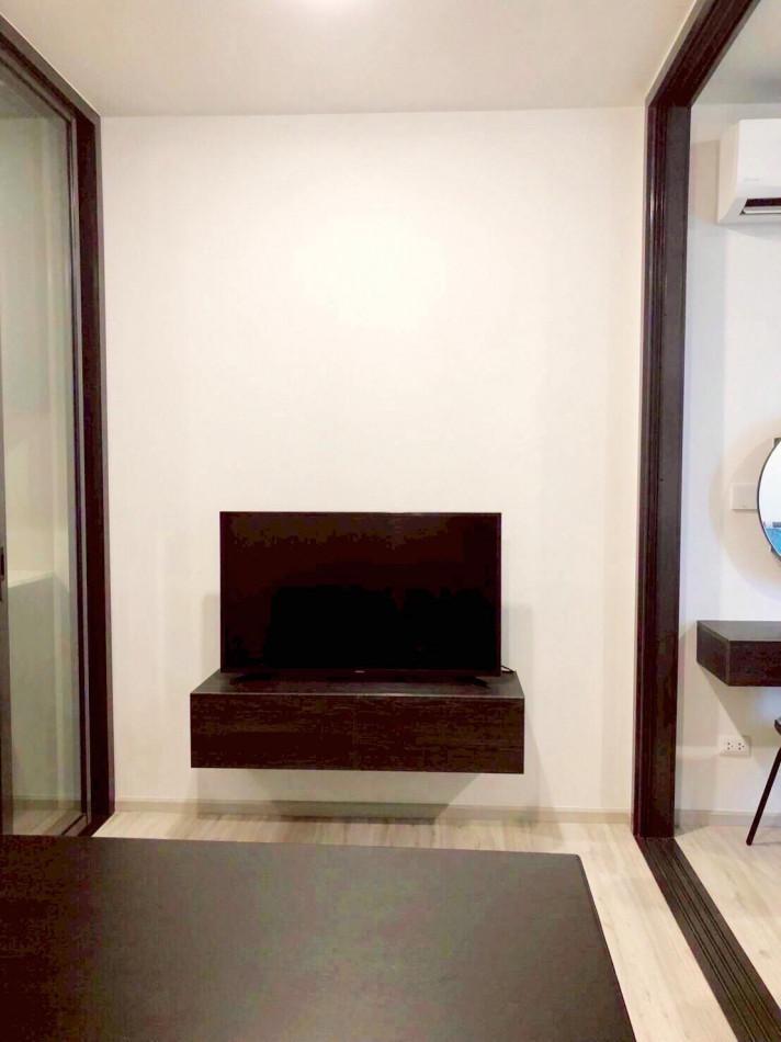 เช่าคอนโด เอ็กซ์ที ห้วยขวาง คอนโดมิเนียม - Condo Rental XT Huaikhwang condominium - 3174494