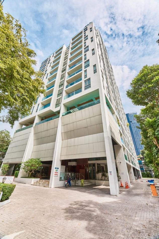 ขายคอนโด Siamese สุรวงศ์ (ไซมิส สุรวงศ์) - Sell Condo   - 3174501