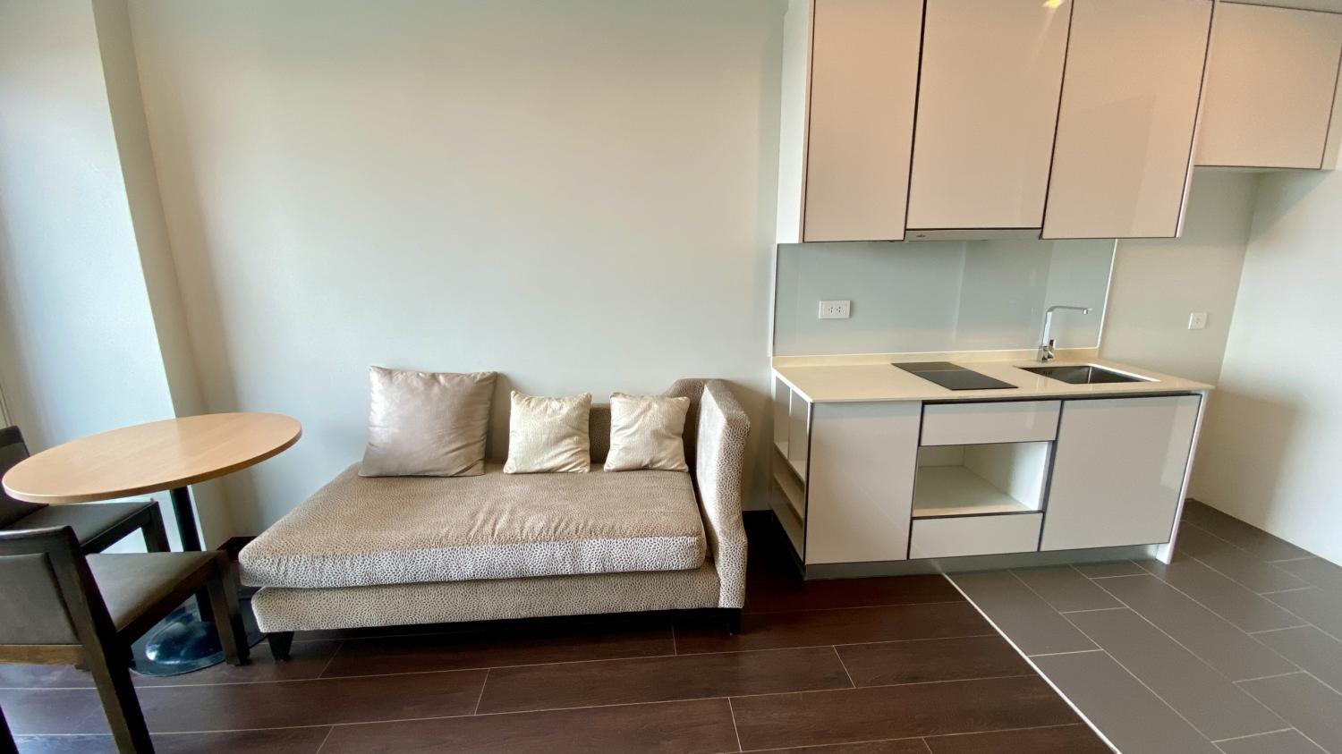 ขายคอนโด ซี เอกมัย คอนโดมิเนียม - Sell Condo C EKKAMAI condominium - 3174514