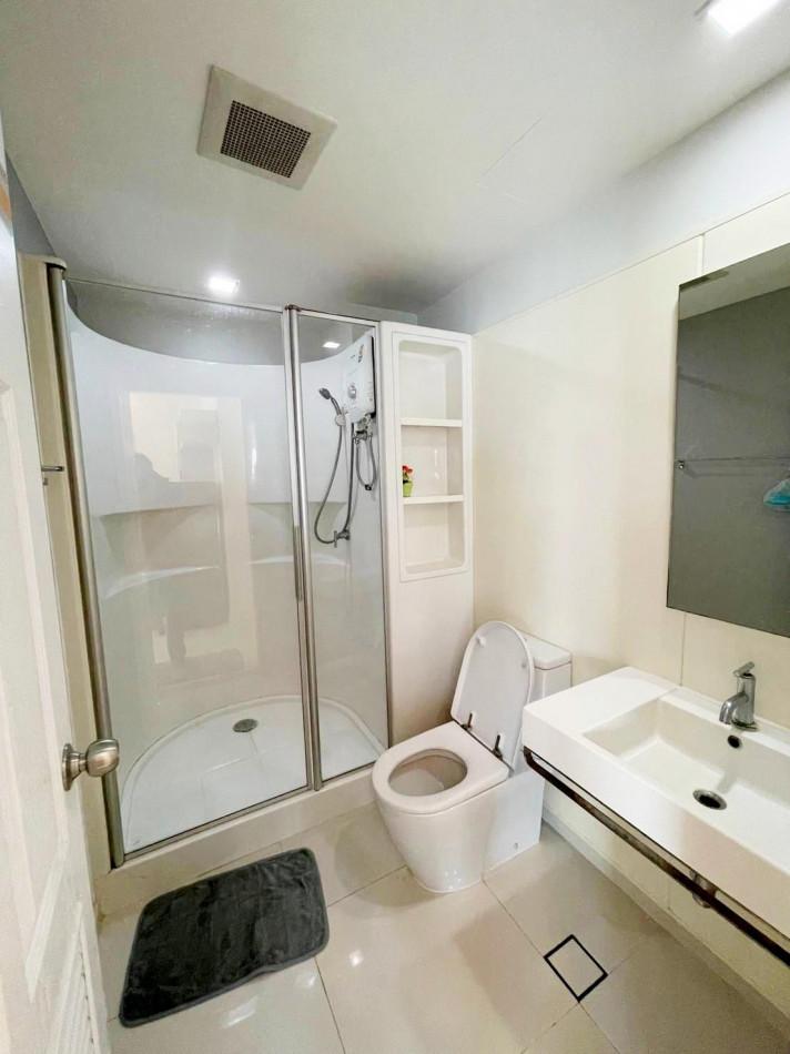 เช่าคอนโด The Room รัชดา-ลาดพร้าว (เดอะรูม รัชดา-ลาดพร้าว) - Condo Rental   - 3174534