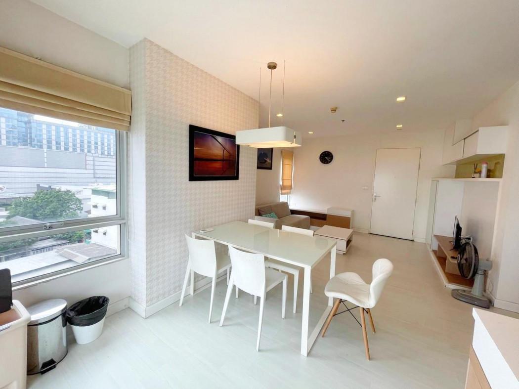 เช่าคอนโด The Room รัชดา-ลาดพร้าว (เดอะรูม รัชดา-ลาดพร้าว) - Condo Rental   - 3174528