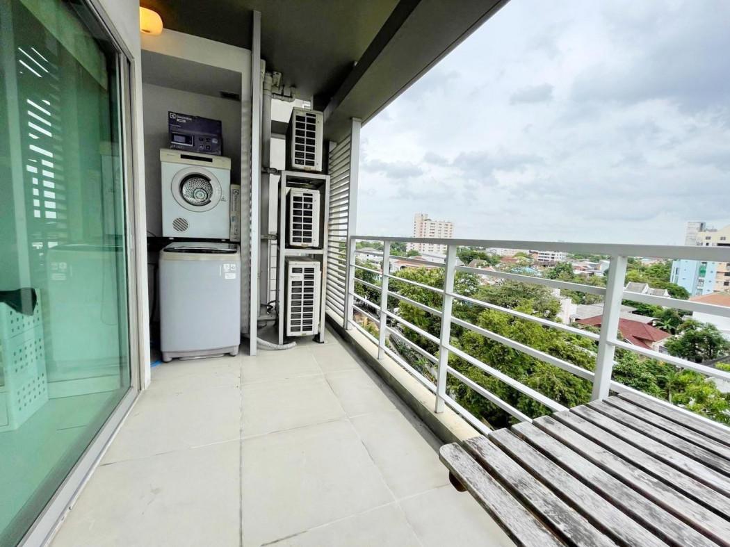 เช่าคอนโด The Room รัชดา-ลาดพร้าว (เดอะรูม รัชดา-ลาดพร้าว) - Condo Rental   - 3174536