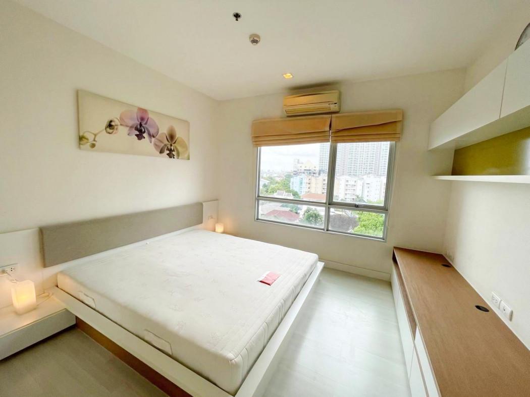 เช่าคอนโด The Room รัชดา-ลาดพร้าว (เดอะรูม รัชดา-ลาดพร้าว) - Condo Rental   - 3174531