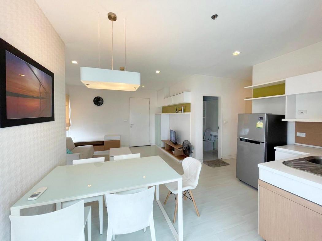 เช่าคอนโด The Room รัชดา-ลาดพร้าว (เดอะรูม รัชดา-ลาดพร้าว) - Condo Rental   - 3174530