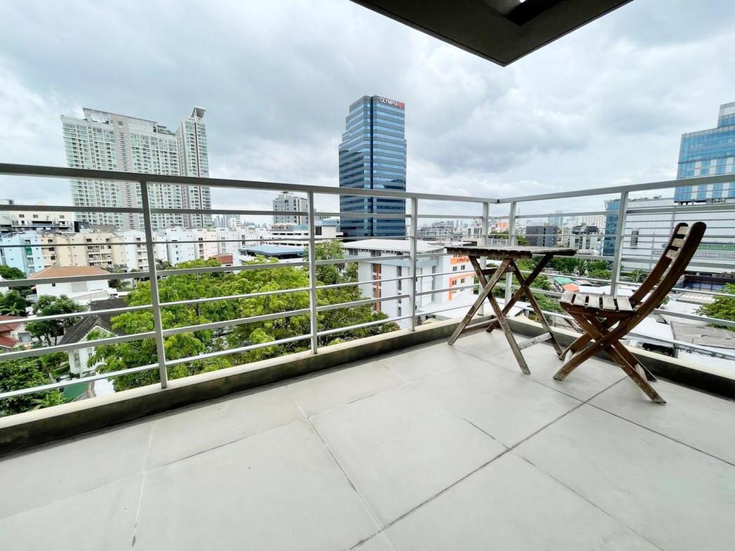 เช่าคอนโด The Room รัชดา-ลาดพร้าว (เดอะรูม รัชดา-ลาดพร้าว) - Condo Rental   - 3174535