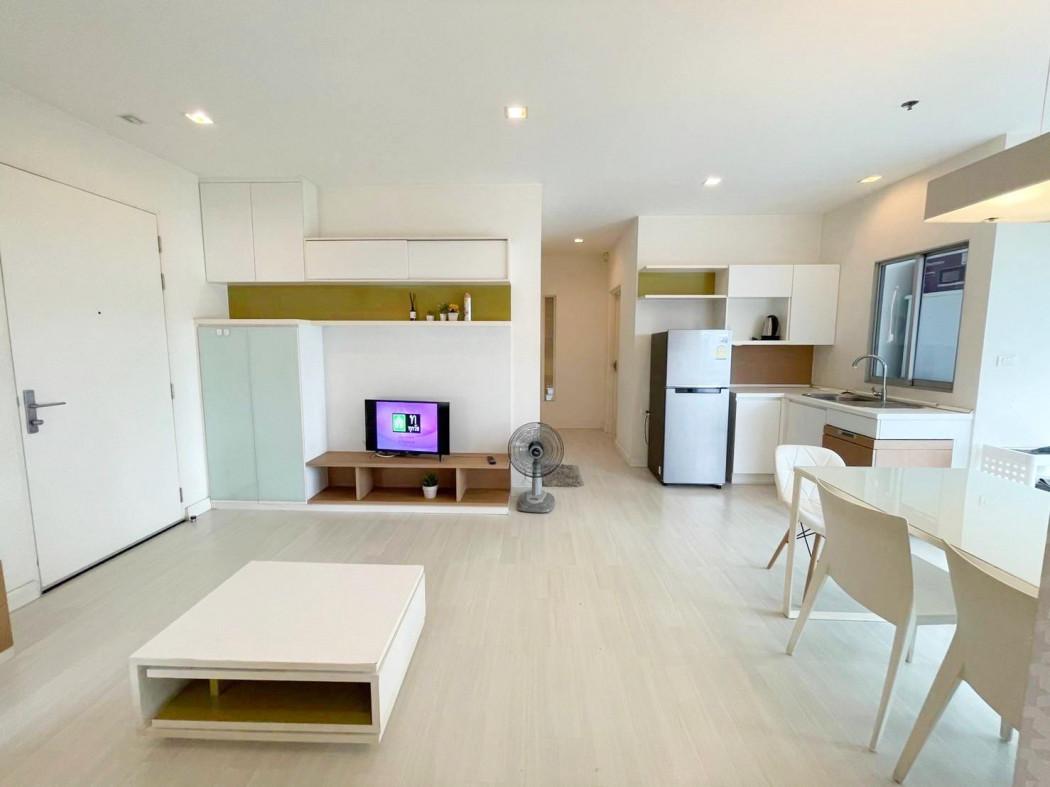 เช่าคอนโด The Room รัชดา-ลาดพร้าว (เดอะรูม รัชดา-ลาดพร้าว) - Condo Rental   - 3174529