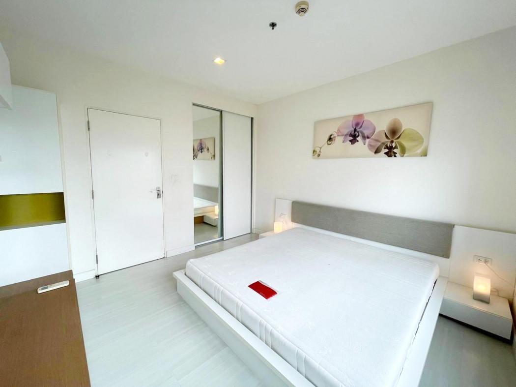 เช่าคอนโด The Room รัชดา-ลาดพร้าว (เดอะรูม รัชดา-ลาดพร้าว) - Condo Rental   - 3174532