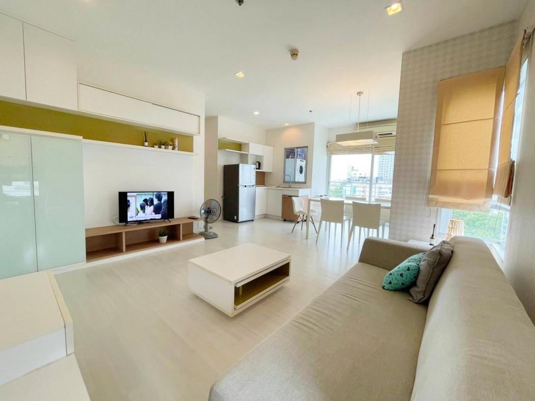 เช่าคอนโด The Room รัชดา-ลาดพร้าว (เดอะรูม รัชดา-ลาดพร้าว) - Condo Rental   - 3174526
