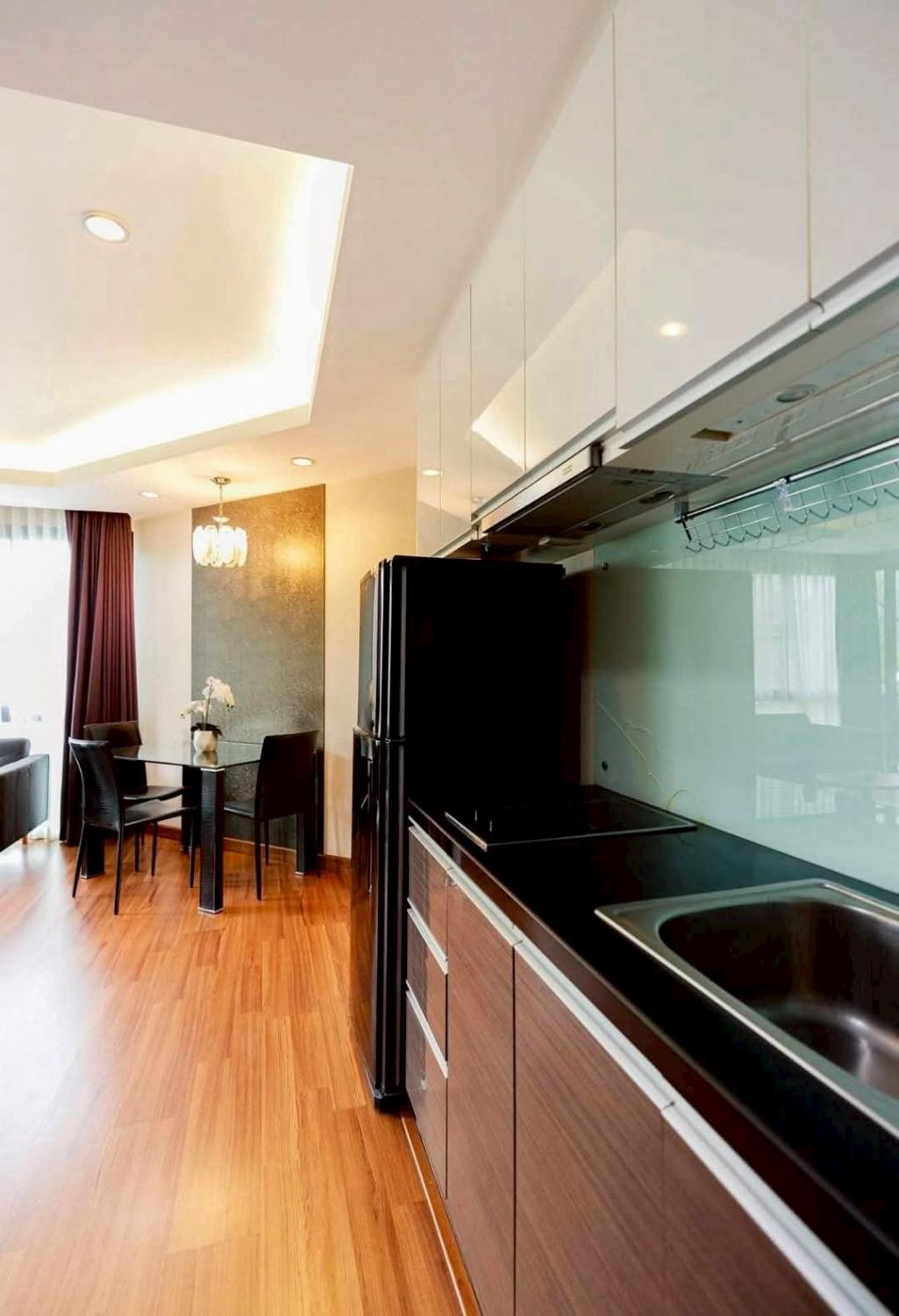 เช่าคอนโด ไม่ - Condo Rental   - 3174556