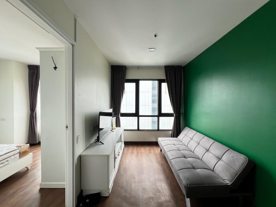 เช่าคอนโด KnightsBridge แบริ่ง (ไนท์บริดจ์ แบริ่ง) - Condo Rental   - 3174559